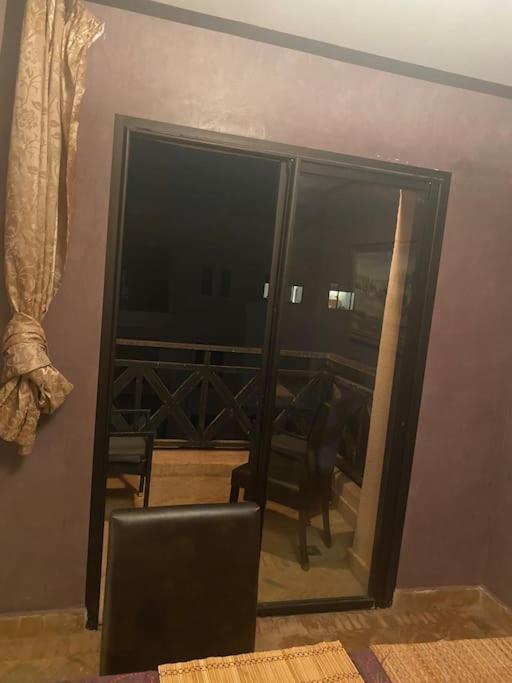 Residence Familiale Luxe Et Spacieuse Marakeş Dış mekan fotoğraf